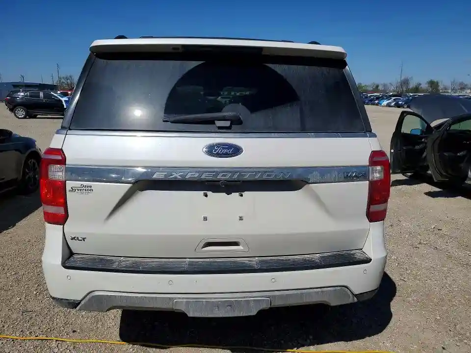 1FMJK1JT4KEA64668 2019 FORD EXPEDITION-5