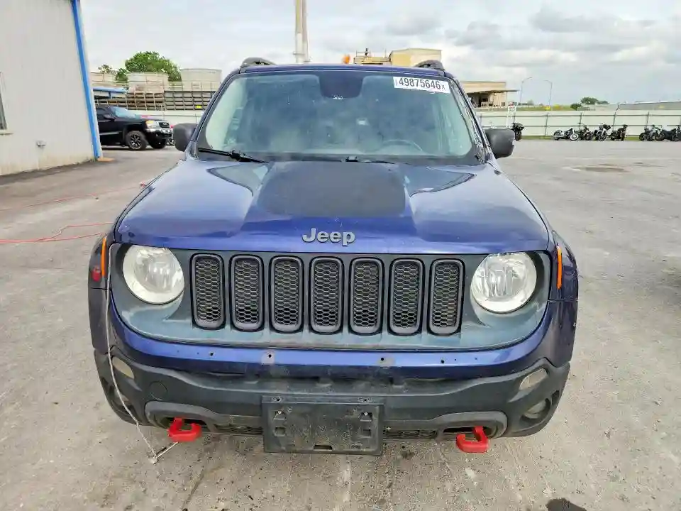 ZACCJBCT6GPD35537 2016 JEEP RENEGADE-4