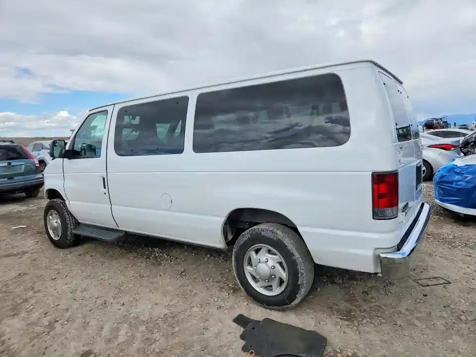 1FBNE3BL9CDB00356 2012 FORD ECONOLINE-1