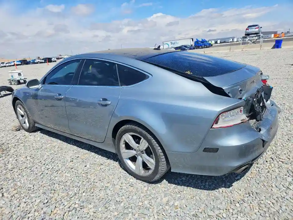 WAU2GAFC9DN146253 2013 AUDI A7-1