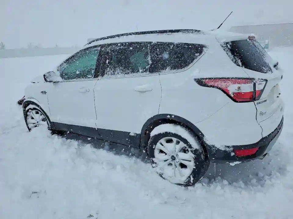 1FMCU9GD2JUA72936 2018 FORD ESCAPE-1