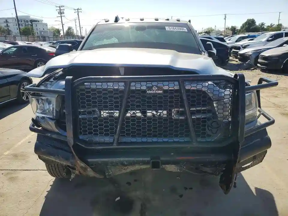 3C63RRHL7LG109083 2020 RAM 3500-4