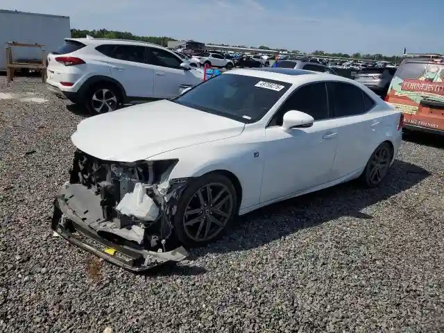 JTHBA1D20H5057576 2017 LEXUS IS-0