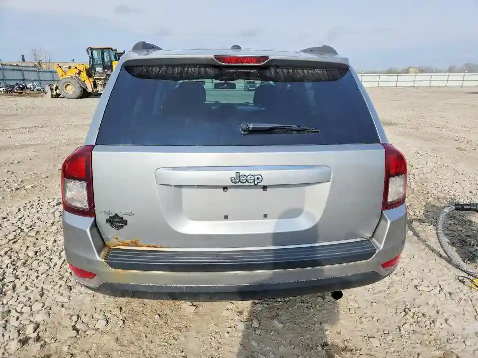 1C4NJDBB5GD552167 2016 JEEP COMPASS-5