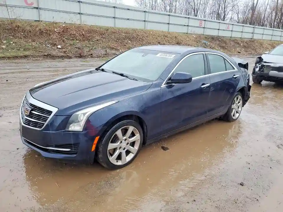 1G6AG5RX5F0110695 2015 CADILLAC ATS-0