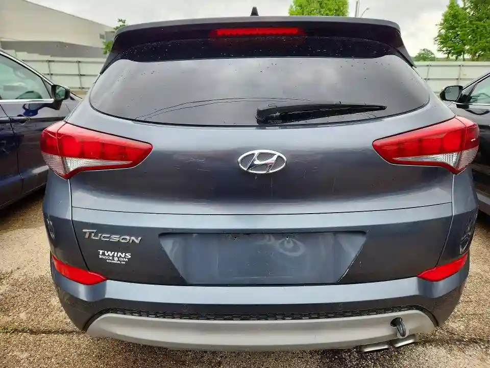 KM8J33A24JU701174 2018 HYUNDAI TUCSON-5