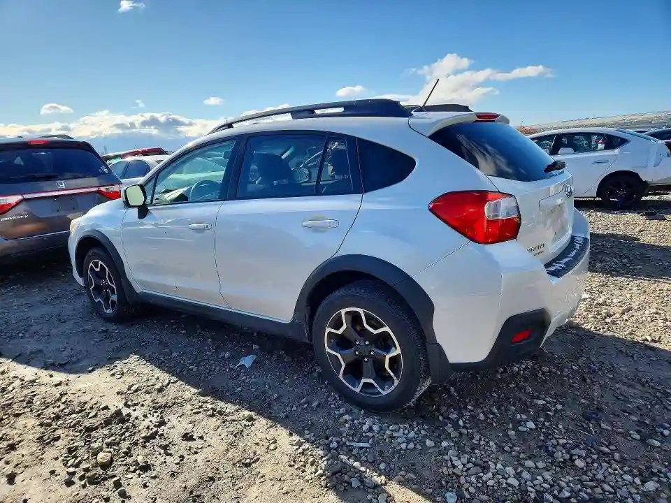 JF2GPAVC3E8261734 2014 SUBARU XV-1
