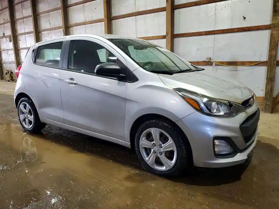 KL8CB6SA7NC007199 2022 CHEVROLET SPARK-3