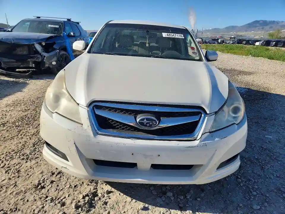 4S3BMDA65A2217587 2010 SUBARU LEGACY-4