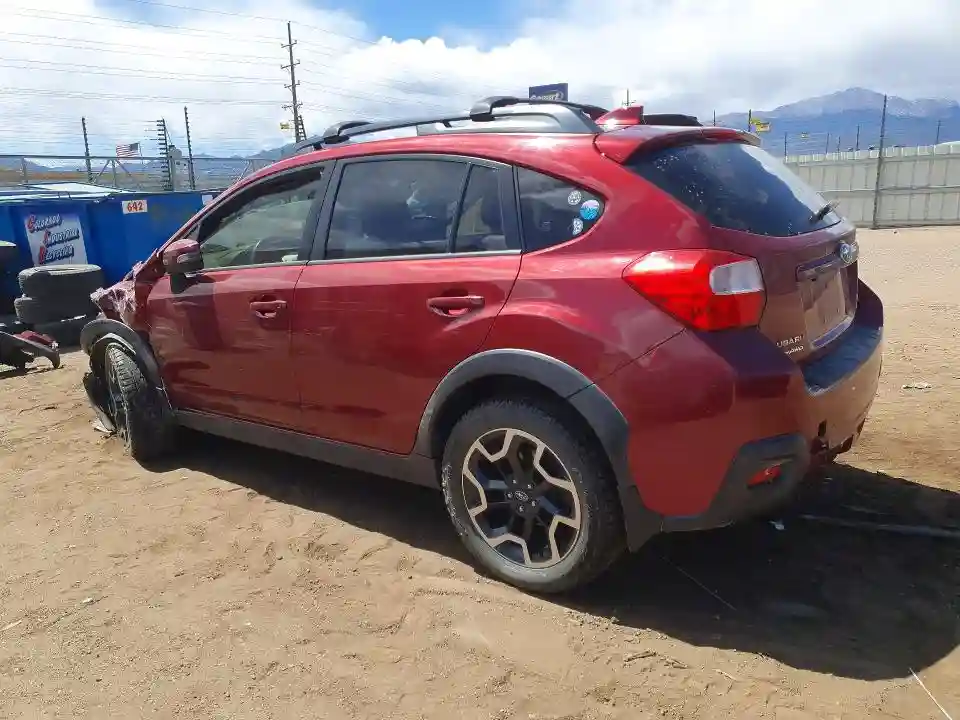 JF2GPAKC5H8202273 2017 SUBARU CROSSTREK-1