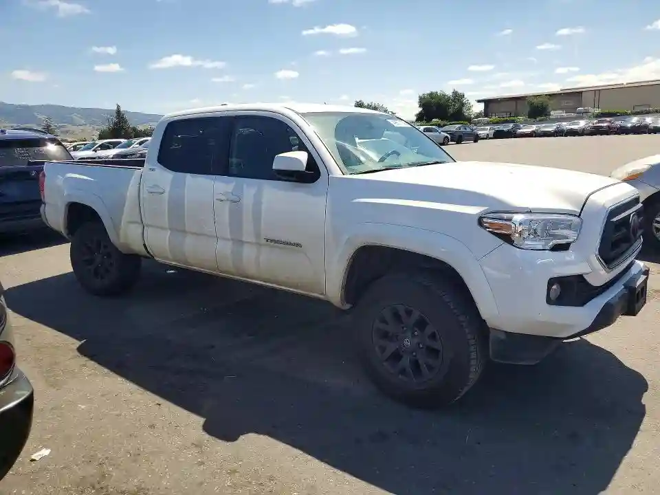 3TMDZ5BN3NM125611 2022 TOYOTA TACOMA-3