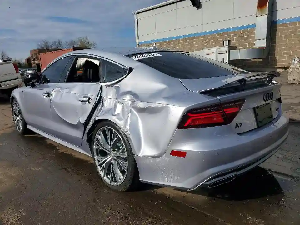 WAU2GAFC1GN077871 2016 AUDI A7-1