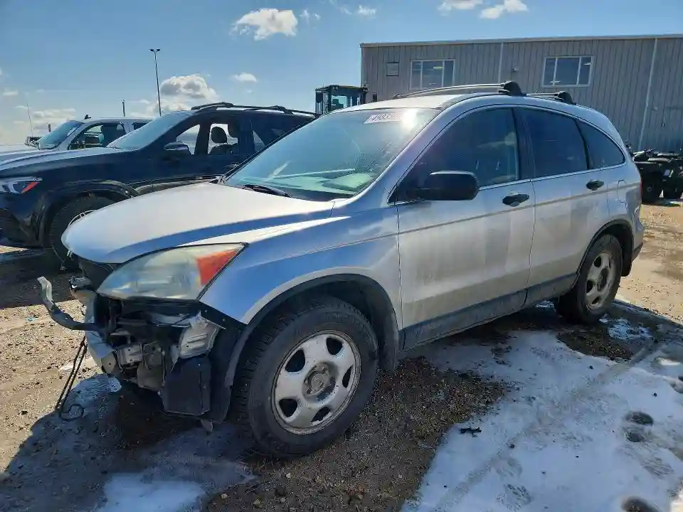 5J6RE4H36AL054539 2010 HONDA CRV-0