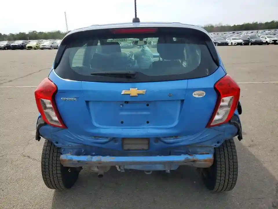 KL8CA6SA9HC733461 2017 CHEVROLET SPARK-5