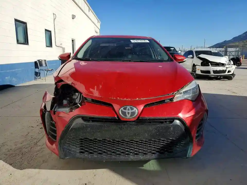 2T1BURHE6HC864540 2017 TOYOTA COROLLA-4