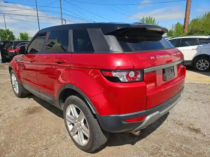 SALVP2BG8EH883662 2014 LAND ROVER RANGEROVER-2