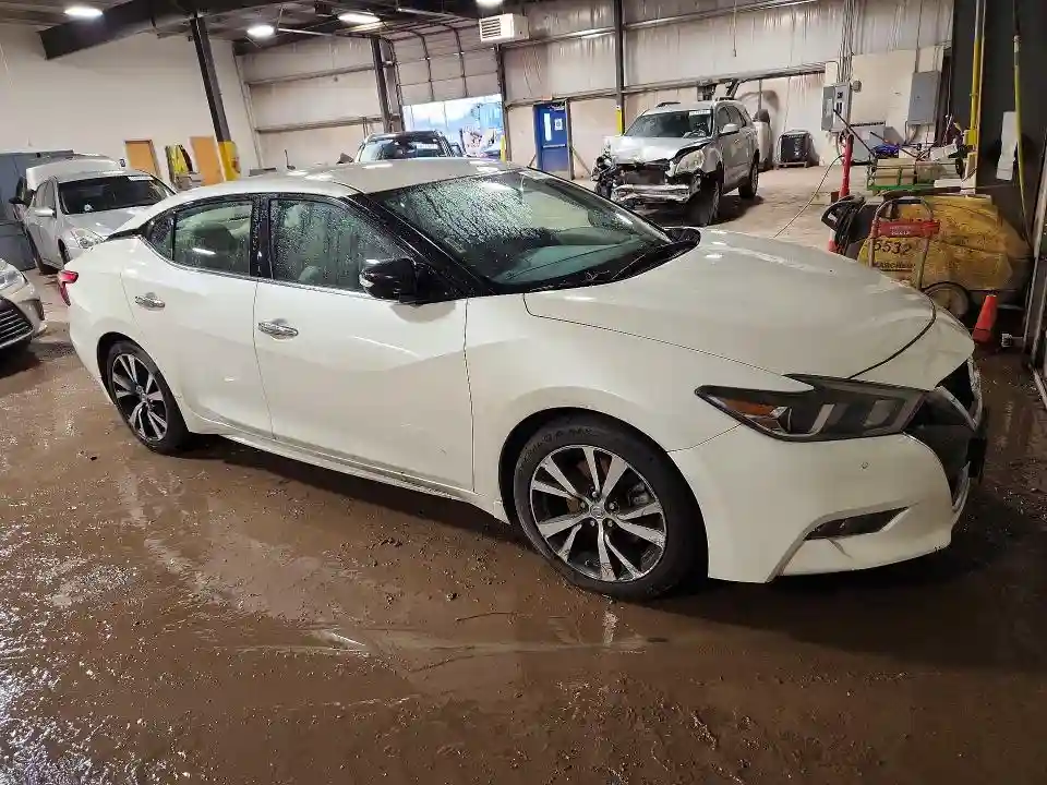 1N4AA6AP5JC402246 2018 NISSAN MAXIMA-3