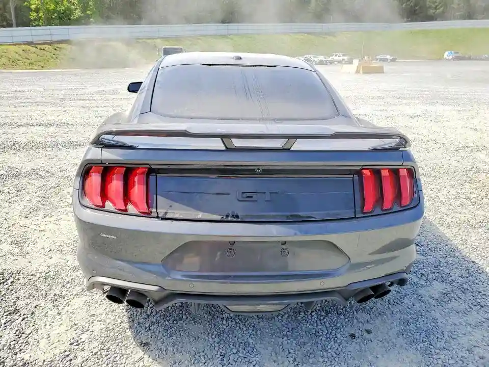 1FA6P8CF5L5114805 2020 FORD MUSTANG-5