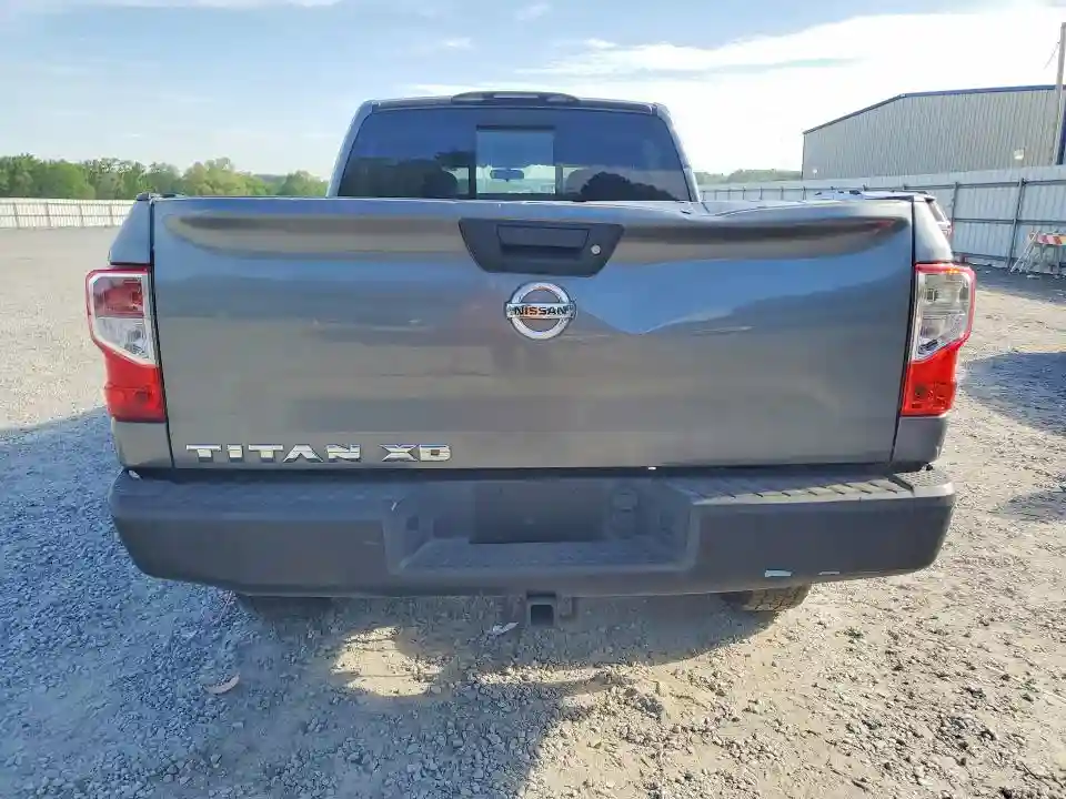 1N6AA1F19HN548484 2017 NISSAN TITAN-5