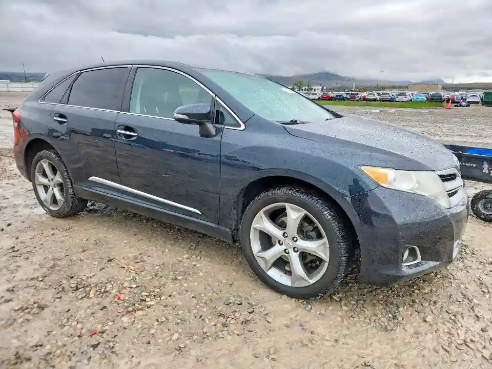 4T3BK3BB1EU105779 2014 TOYOTA VENZA-3