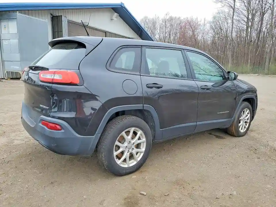 1C4PJMAB8EW140269 2014 JEEP GRAND CHEROKEE-2