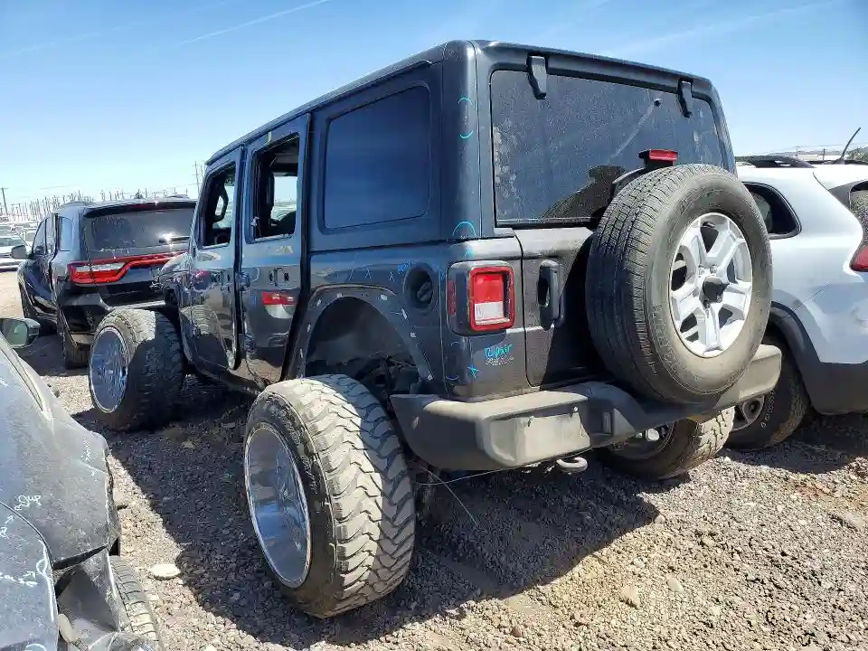 1C4HJXDG0MW815415 2021 JEEP WRANGLER-1