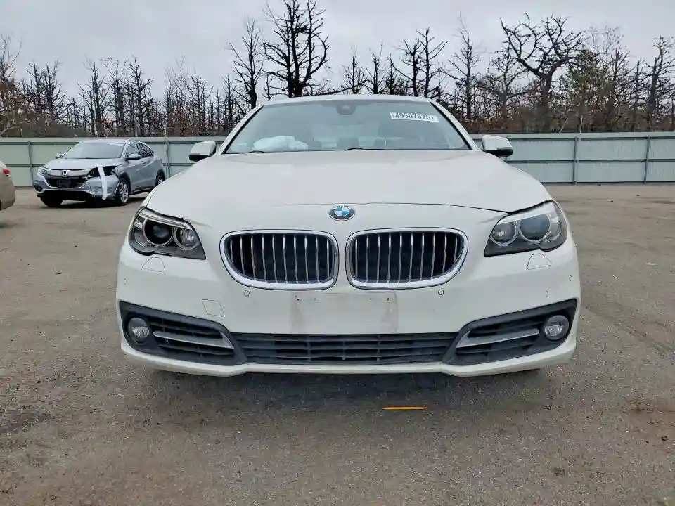 WBA5A7C53GG147706 2016 BMW 5 SERIES-4