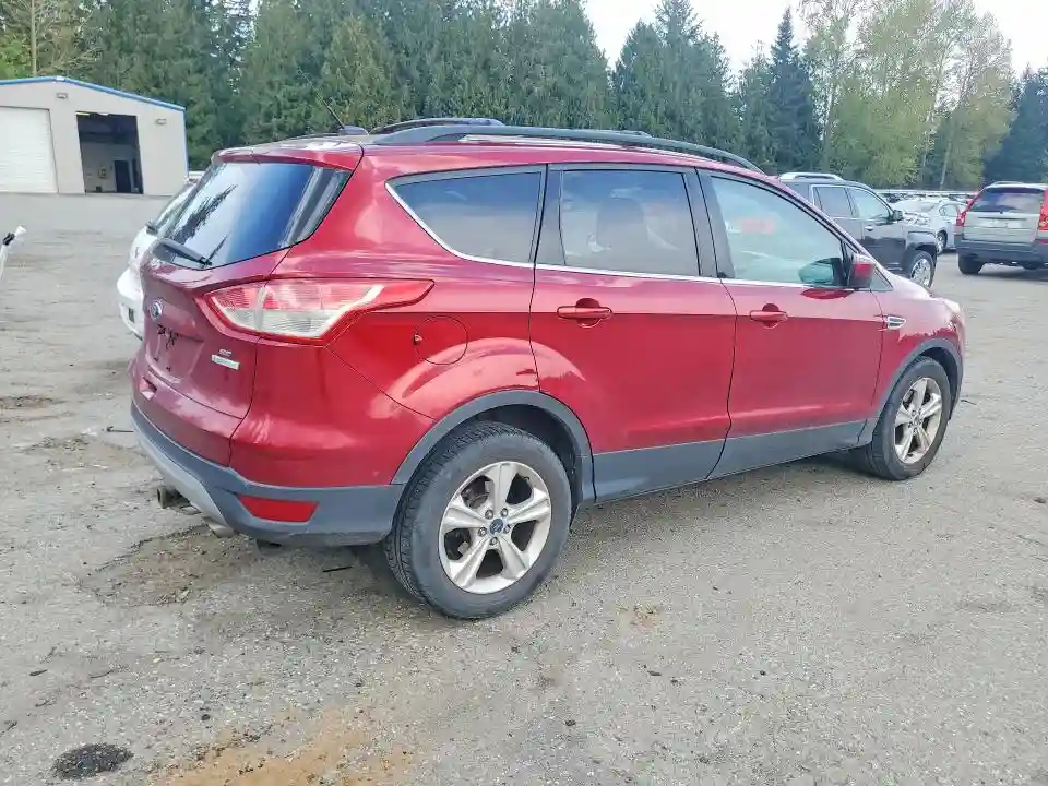 1FMCU0GX6EUD34646 2014 FORD ESCAPE-2