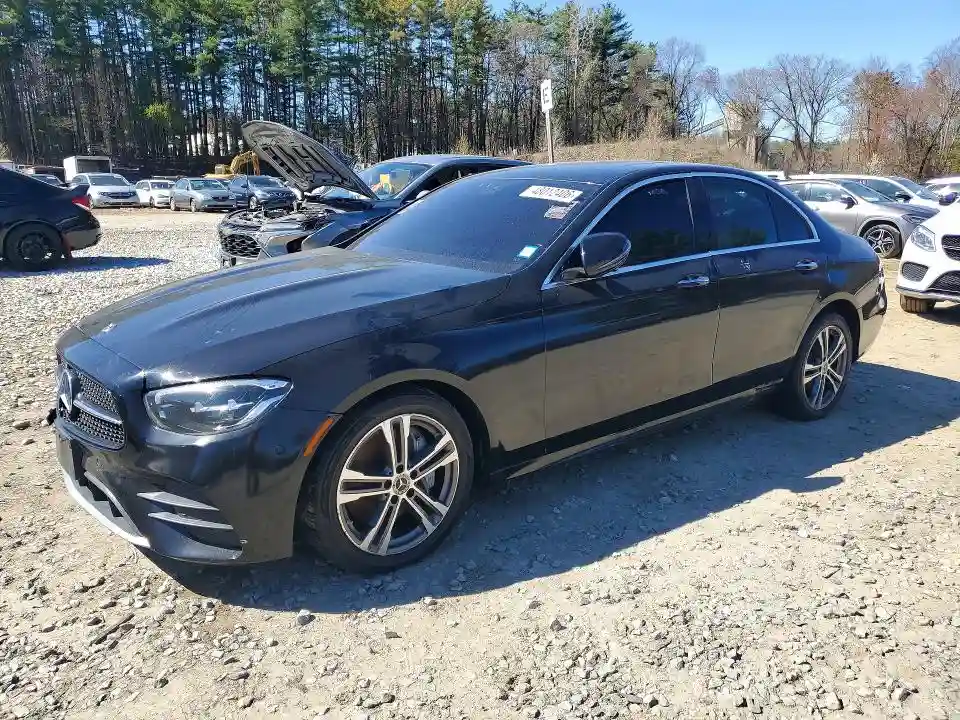 W1KZF8EB5MA873697 2021 MERCEDES-BENZ E-CLASS-0