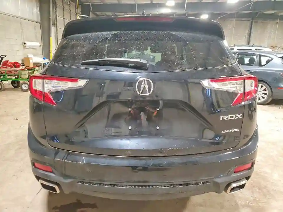 5J8TC2H32RL030533 2024 ACURA RDX-5