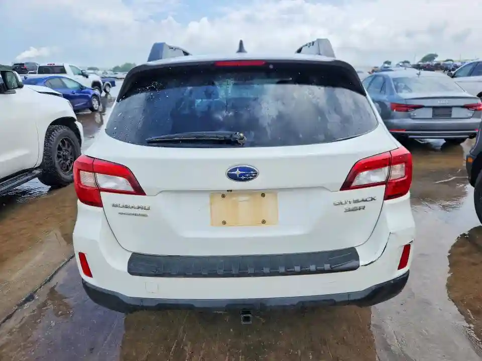 4S4BSEJC1G3297194 2016 SUBARU OUTBACK-5