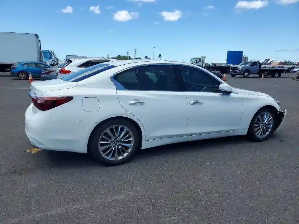 JN1EV7BP6MM700519 2021 INFINITI Q50-2