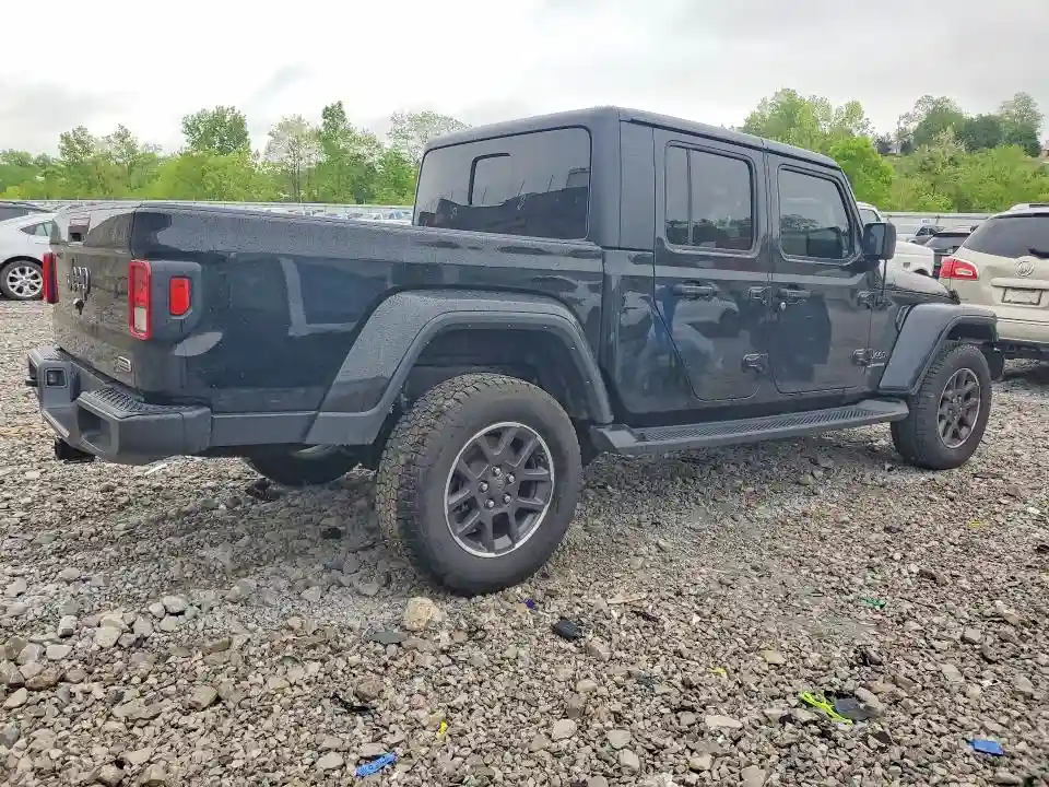 1C6HJTFG7NL162582 2022 JEEP GLADIATOR-2