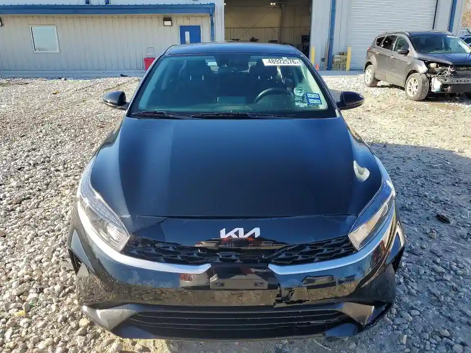 3KPF24AD7PE622688 2023 KIA FORTE-4