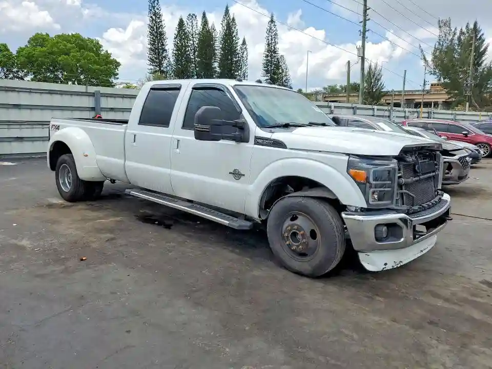 1FD8W3GTXCEB41387 2012 FORD F350-3