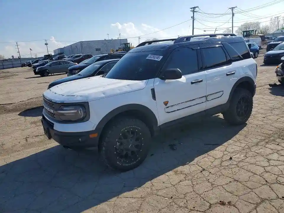 3FMCR9D97PRE12759 2023 FORD BRONCO-0