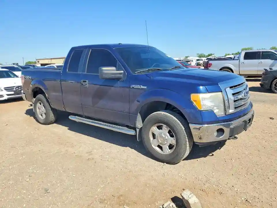 1FTEX1E89AFD59528 2010 FORD F-150-3