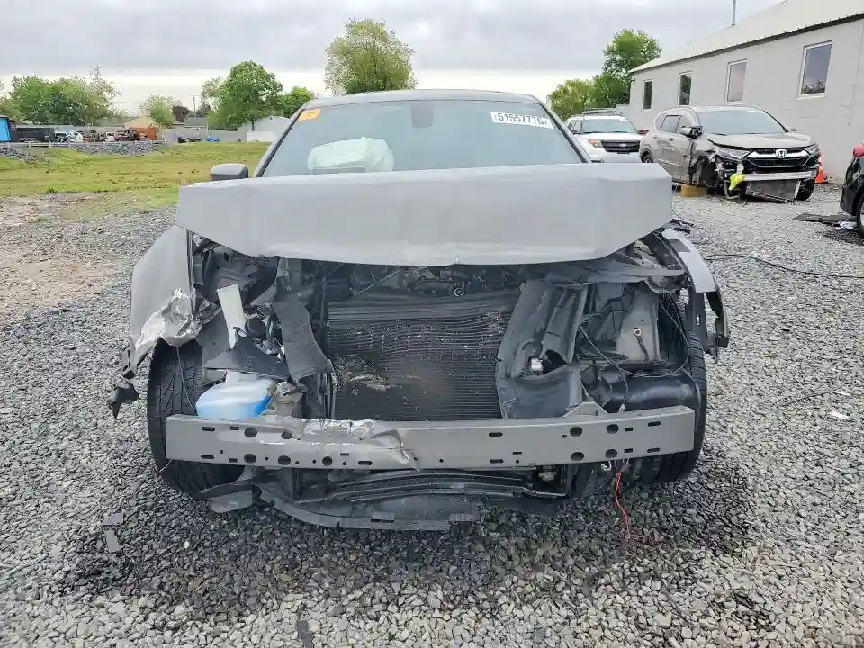 2C3CCAGG1KH524192 2019 CHRYSLER 300-4