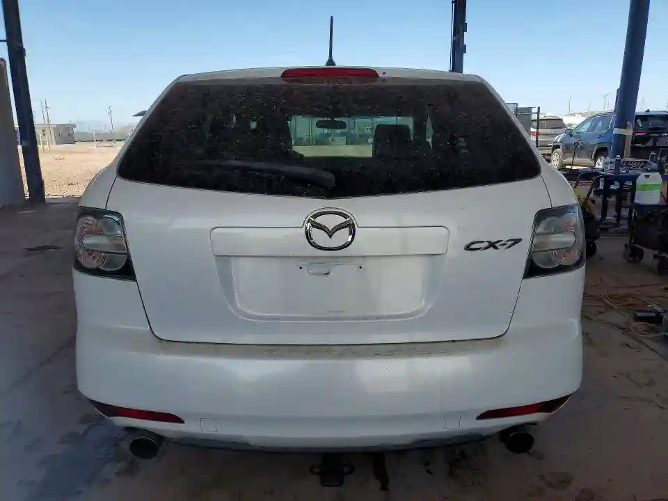 JM3ER2WL3A0329664 2010 MAZDA CX-7-5