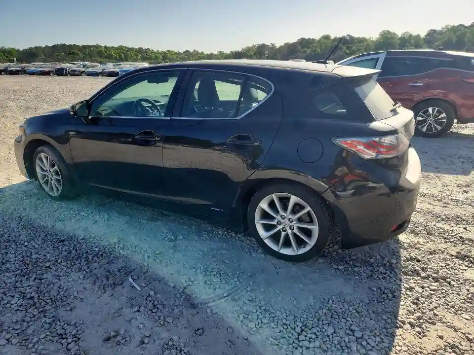 JTHKD5BH3C2089809 2012 LEXUS CT 200-1