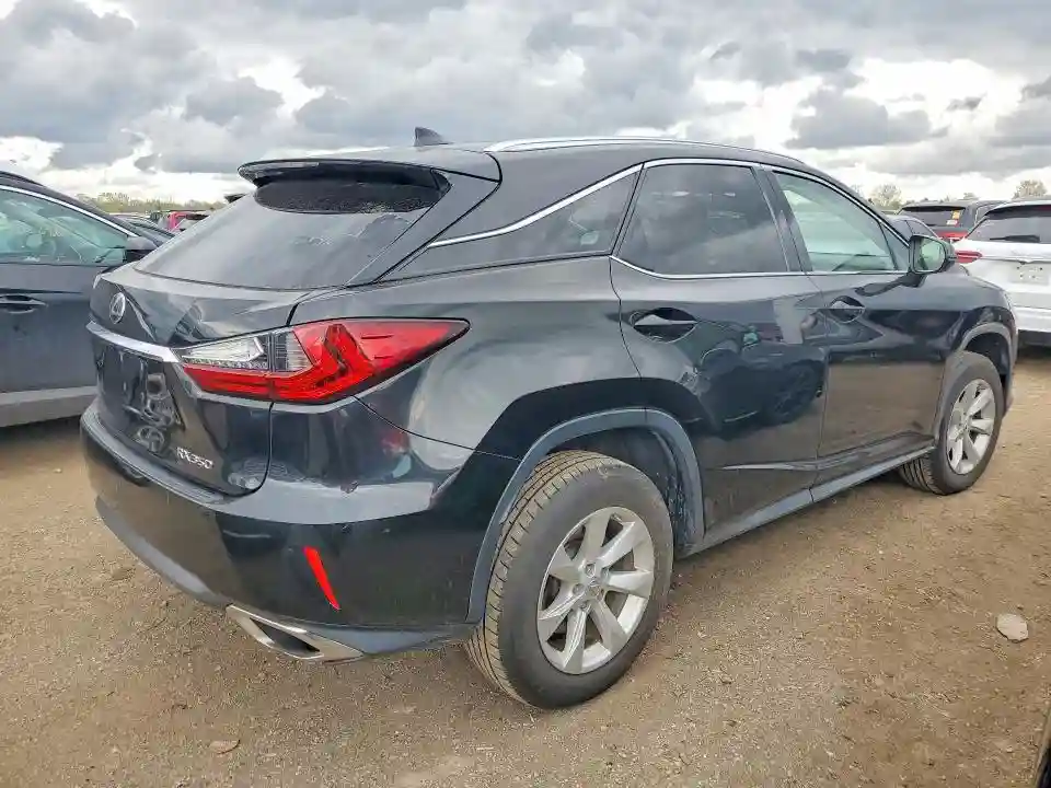 2T2BZMCA4GC013601 2016 LEXUS RX350-2