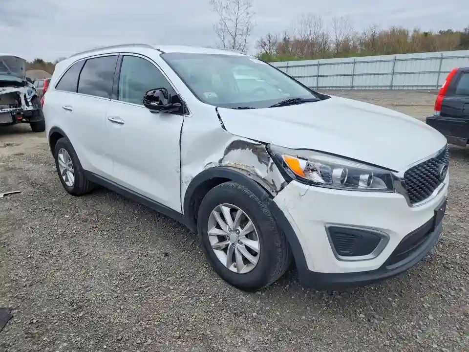 5XYPG4A34GG035753 2016 KIA SORENTO-3