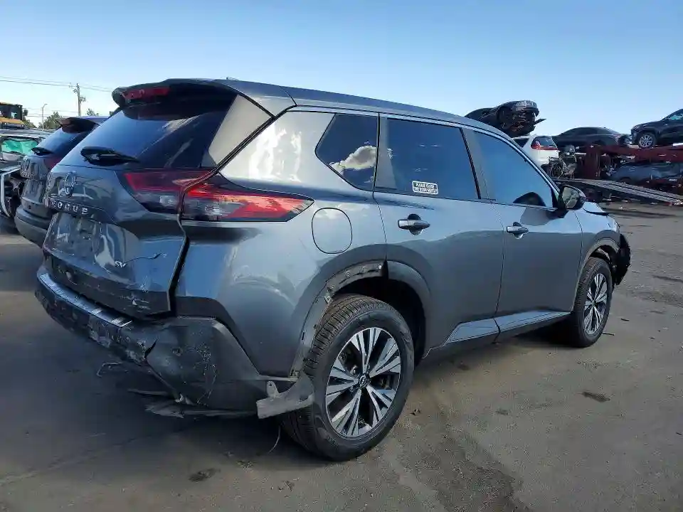 5N1BT3BA0PC676654 2023 NISSAN ROGUE-2
