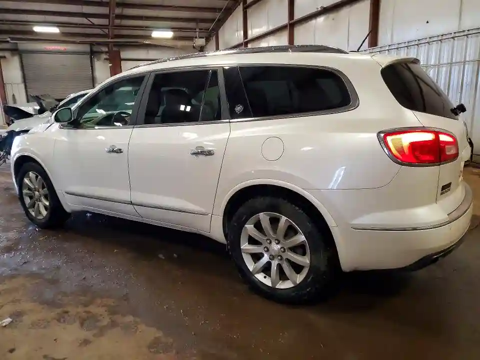 5GAKVDKD6DJ146597 2013 BUICK ENCLAVE-1