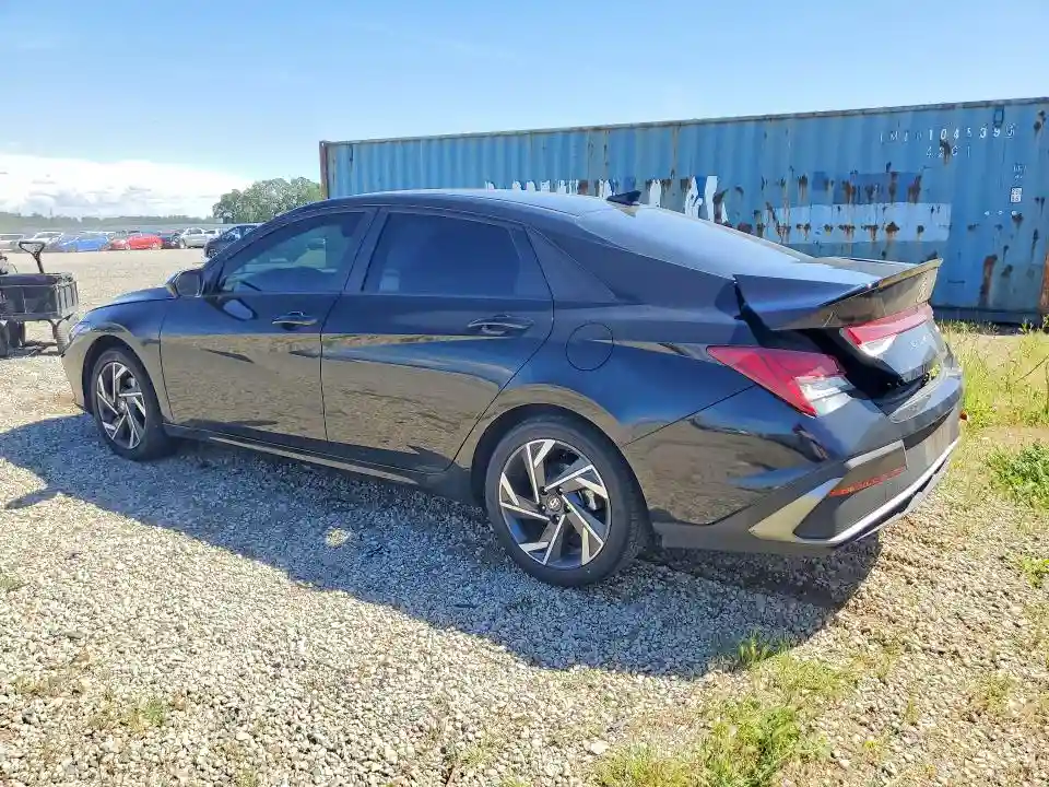 KMHLM4DJ1SU150976 2025 HYUNDAI ELANTRA HY-1