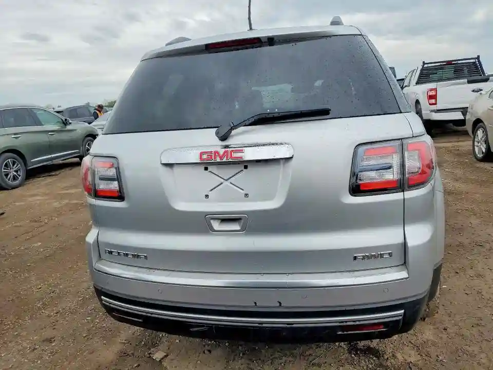 1GKKVSKD8GJ314087 2016 GMC ACADIA-5