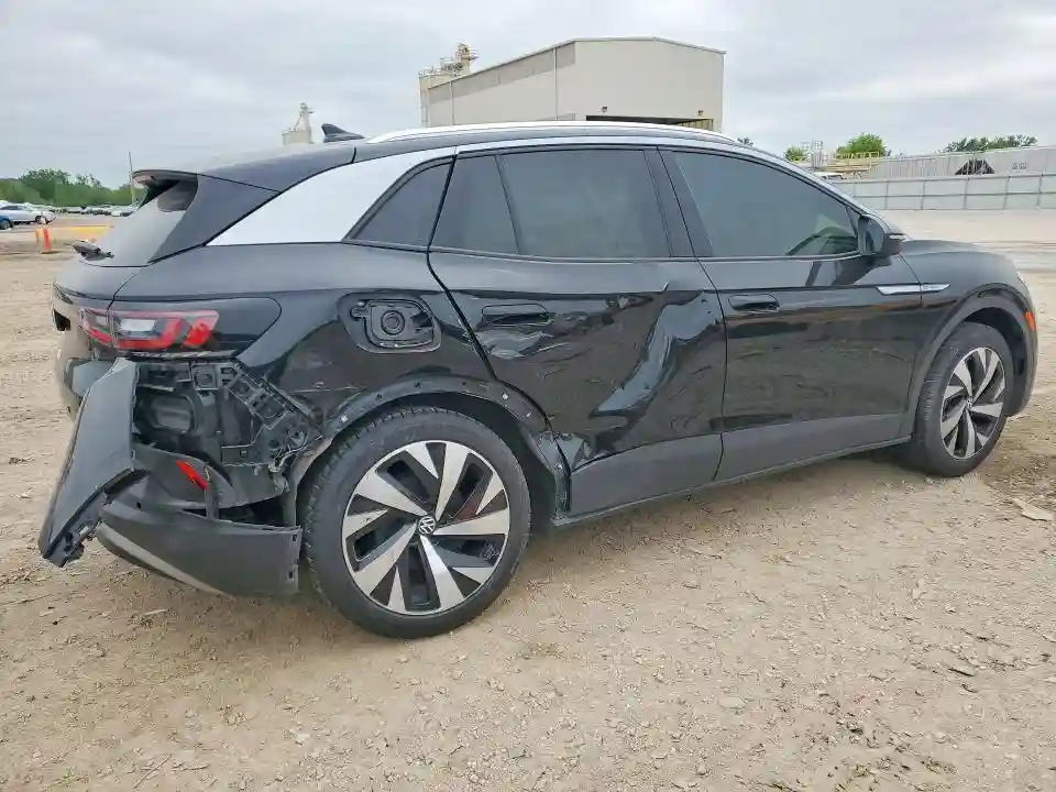 WVGUNPE26MP057902 2021 VOLKSWAGEN ID.4 PRO S-2