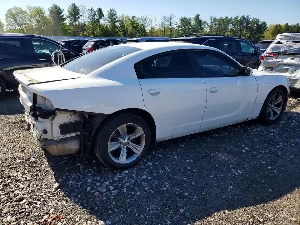2C3CDXHG8GH326568 2016 DODGE CHARGER-2