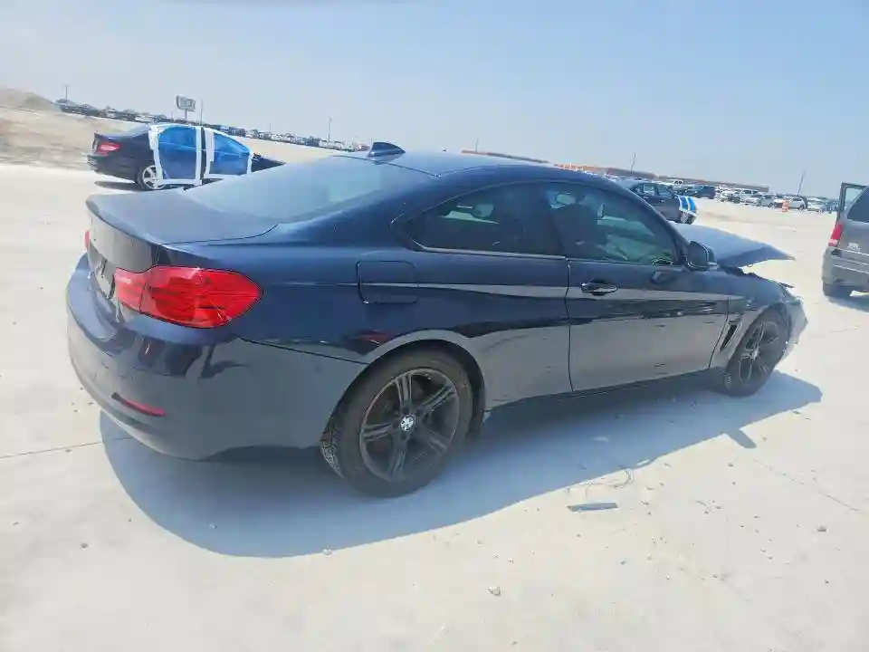WBA3N3C50FK232518 2015 BMW 4 SERIES-2