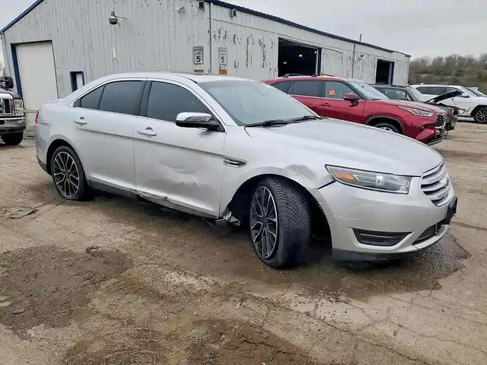 1FAHP2J85HG128385 2017 FORD TAURUS-3